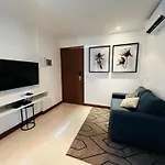 Flat Particular No Hotel Athos Bulcao