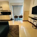 Flat Particular No Hotel Athos Bulcao
