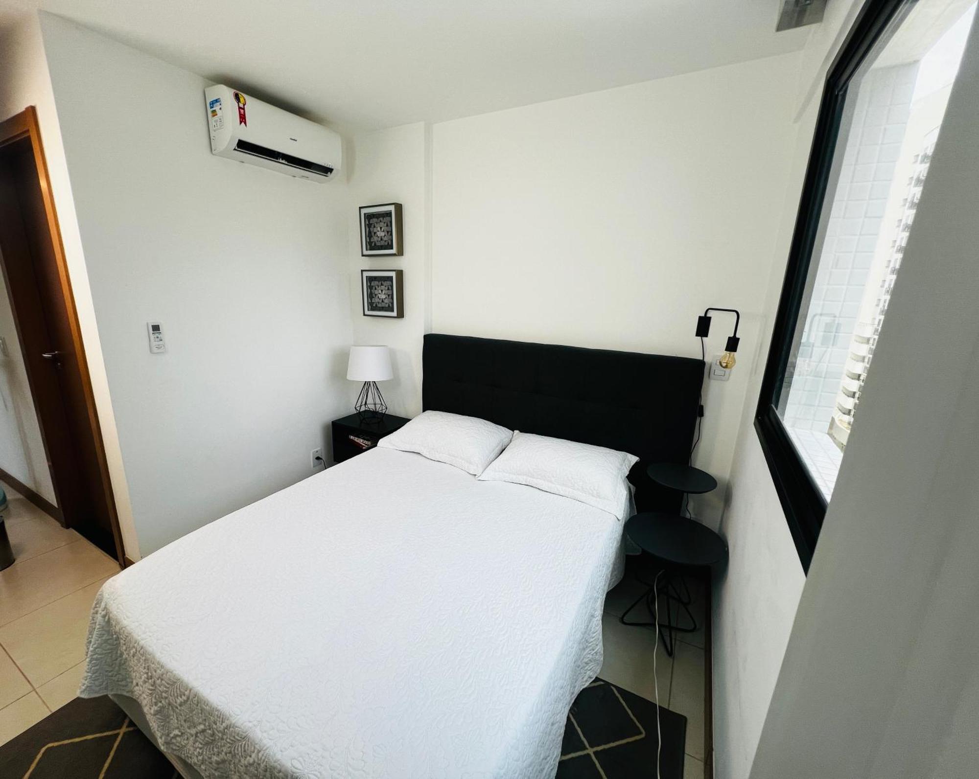 Flat Particular No Athos Bulcao Hotel 4*