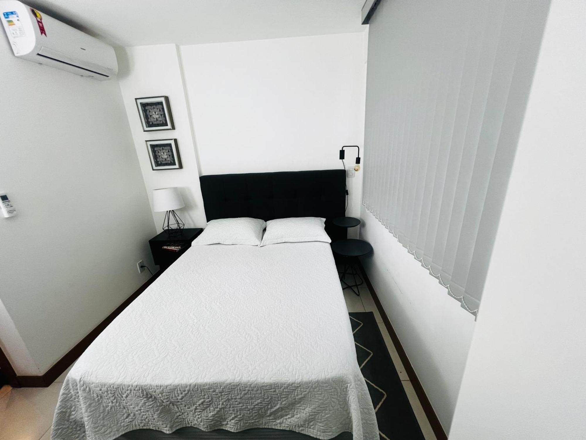 Hotel Flat Particular No Athos Bulcao