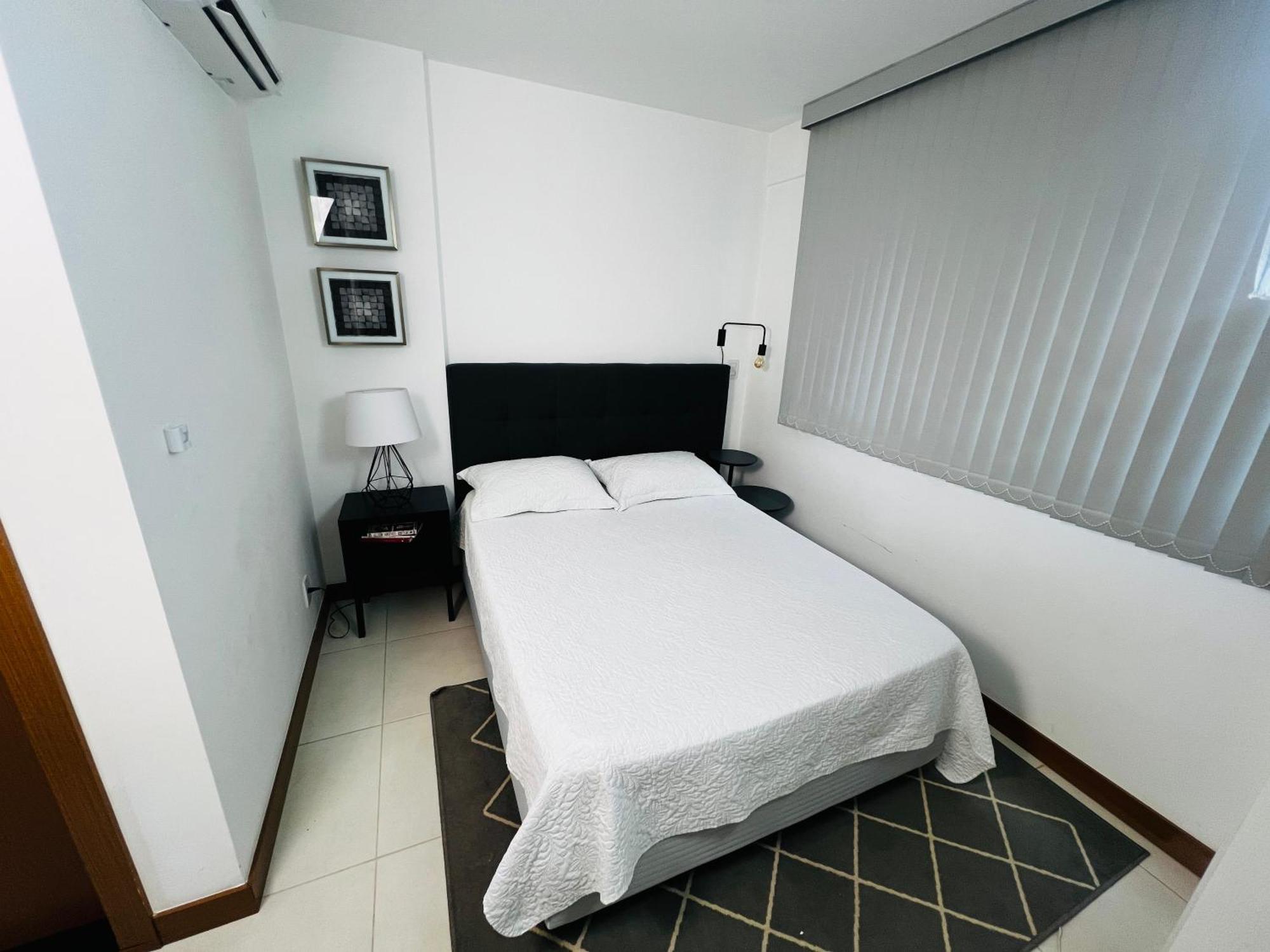 Flat Particular No Athos Bulcao Hotel Brasilia