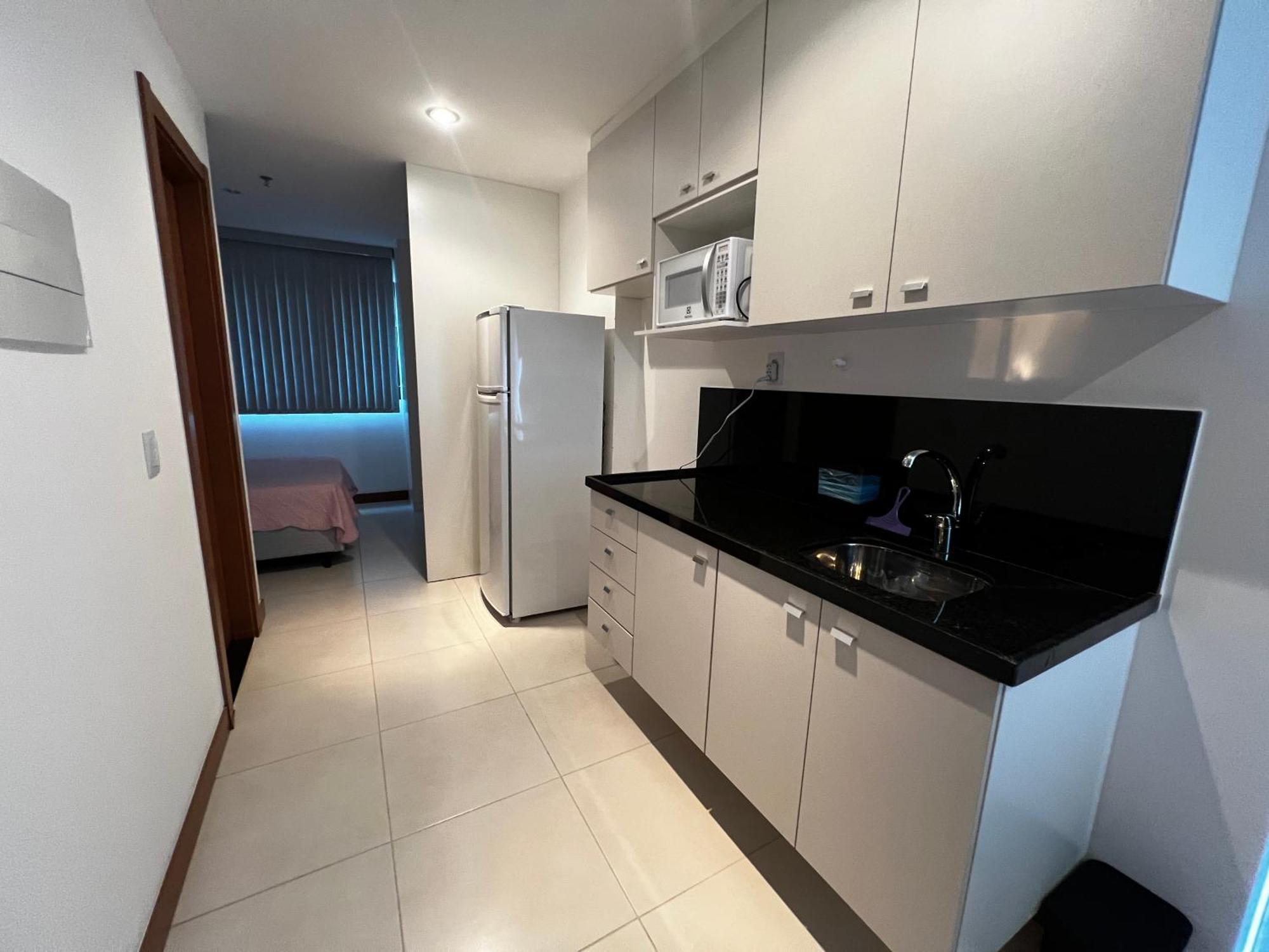 Flat Particular No Athos Bulcao Brasilia