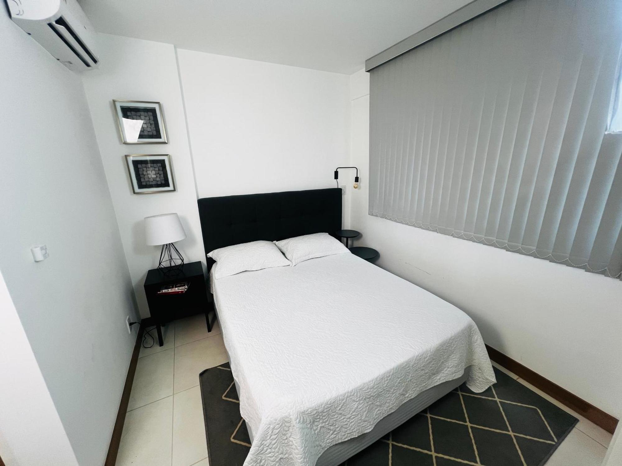 Flat Particular No Athos Bulcao 4* Brasilia