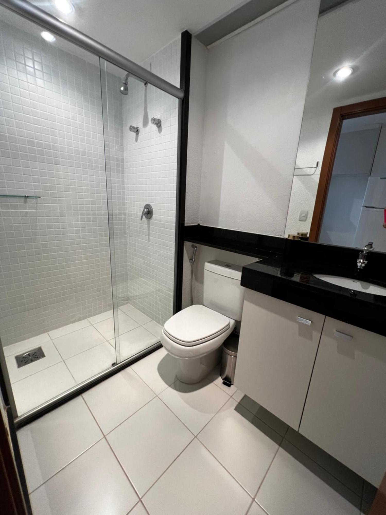 Hotel Flat Particular No Athos Bulcao Brasilia