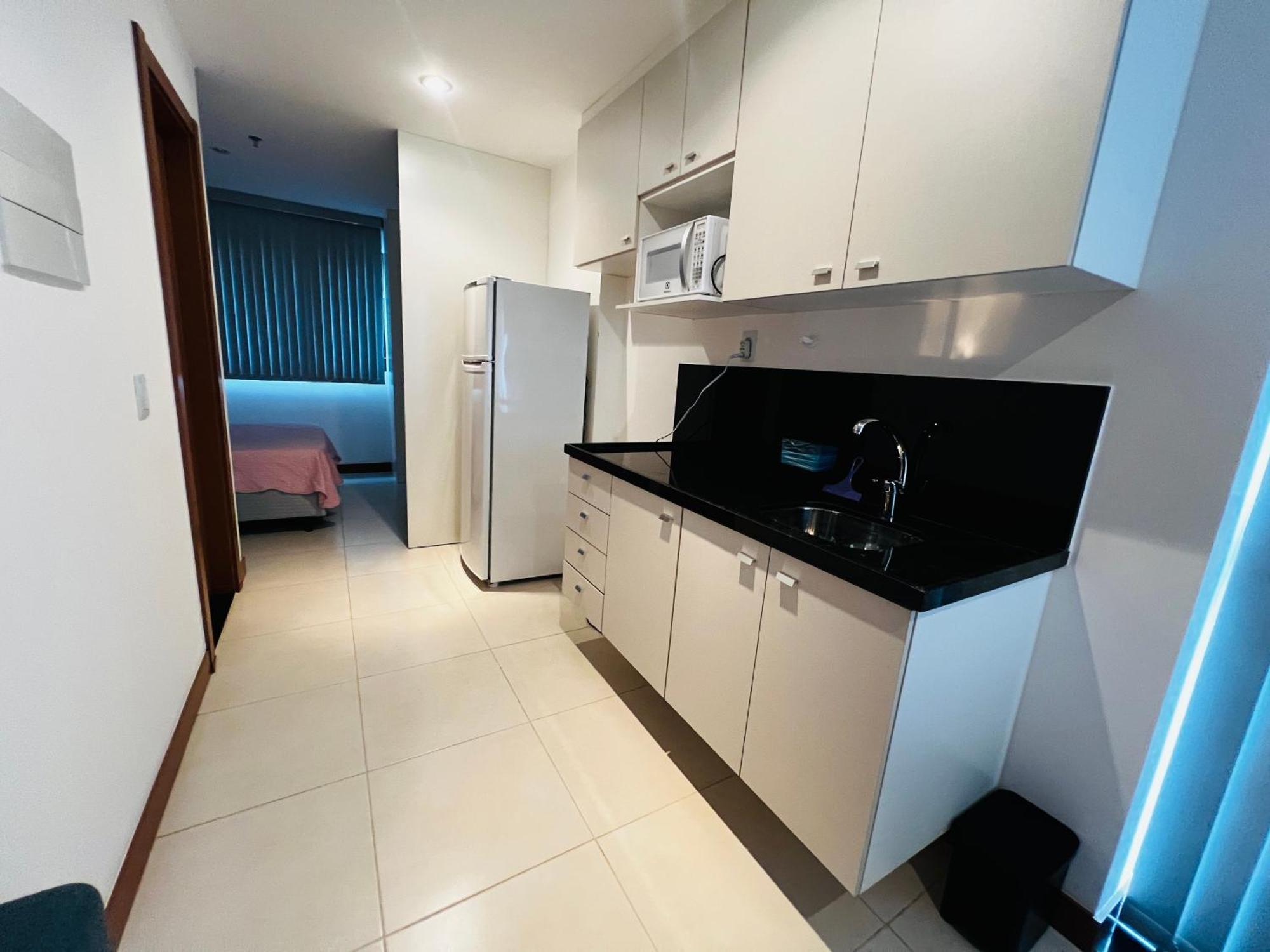 Hotel Flat Particular No Athos Bulcao 4*