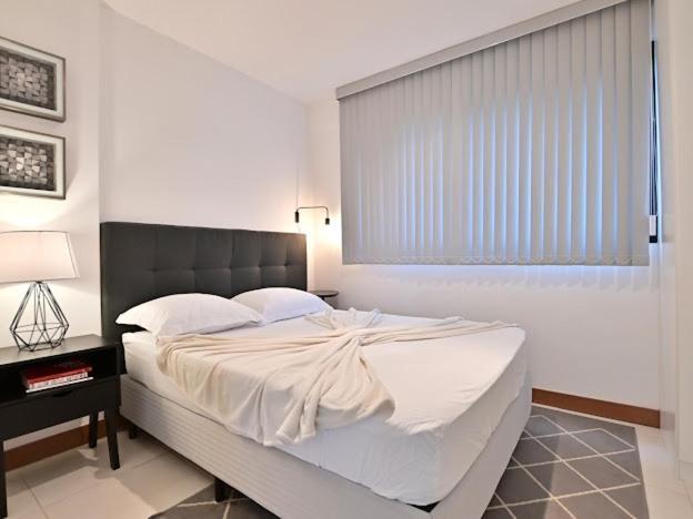 Flat Particular No Athos Bulcao Hotel Brasilia
