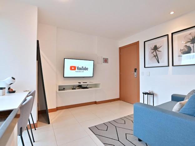 Flat Particular No Athos Bulcao Brasilia