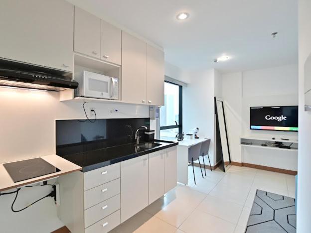 Flat Particular No Athos Bulcao Hotel 4*