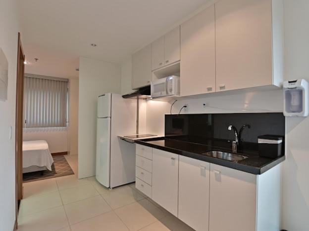 Hotel Flat Particular No Athos Bulcao