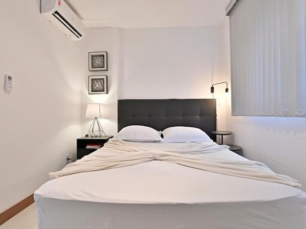 Flat Particular No Athos Bulcao Brasilia