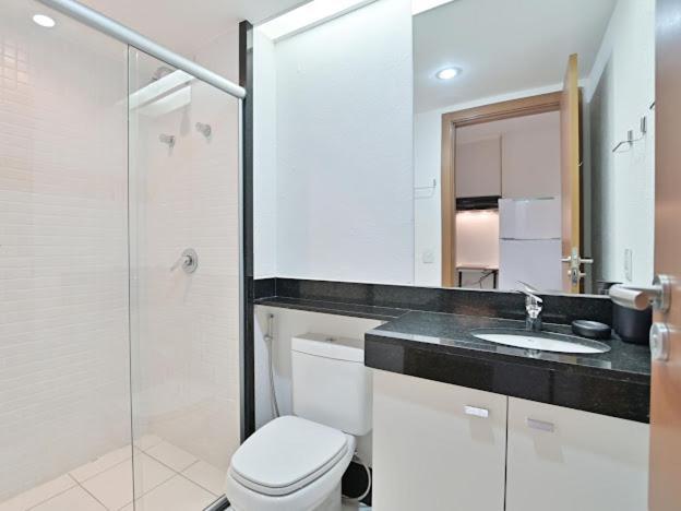 Flat Particular No Athos Bulcao 4* Brasilia
