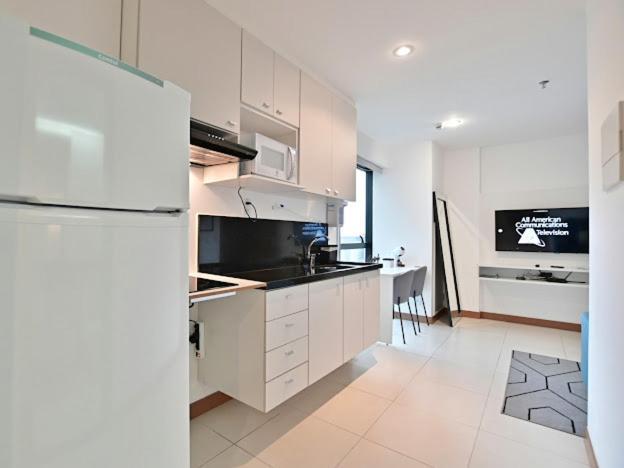 Hotel Flat Particular No Athos Bulcao